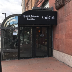 CLUB CAFÉ - 116 Photos & 431 Reviews - 209 Columbus Ave, Boston