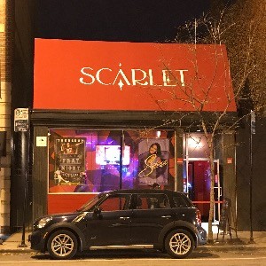 Photos — Scarlet Bar