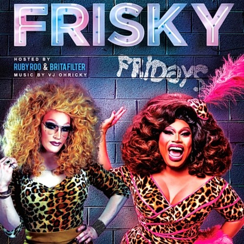 Frisky Fridays At Pieces Kikipedia New York City